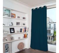 Cortina fónica ocultante y térmica moondream