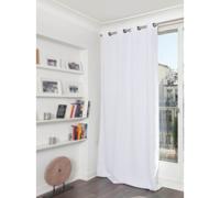 Cortina fónica ocultante y térmica moondream