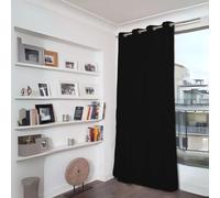 Cortina fónica ocultante y térmica moondream