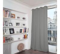 Cortina fónica ocultante y térmica moondream