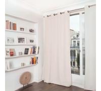 Cortina fónica ocultante y térmica moondream