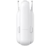 Cortina inteligente con riel en U 3 (blanco) - SWITCHBOT
