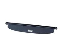 Cortina Maletero Coche para Skoda Kodiaq 2016-2024, Coche Retráctil Maletero Trasero Estante Cortina Cubierta de Carga Accesorios,Carbon Fiber