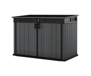 CORTINA MEGA EVOTECH GRIS KETER