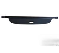 Cortina para Maletero para Mitsubishi Outlander 2013-2020, Alfombrillas de privacidad Estante Trasero Paquetes Trasero Protección Carga Divisoria