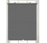 Cortina Parasol Para Ventana - 26.77 X 49.21 Pulgadas, Protector Solar | Retráctil Para Coche, Persiana Enrollable Automática Protectora | Sombra Proteger De La Luz Del Sol Calor Oficina Cocina Baño