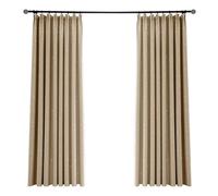 Cortina Termica Defender El Calro Y Frio Protección Contra El Frío Y El Viento para Frio Del Balcón Invierno Verano Con Gancho(Beige,2.0x2.0 m=78.8x78.8 in)