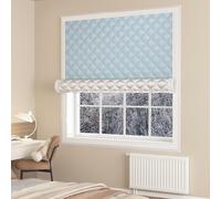 Cortina Termica Puerta Magnética 50-200cm, Protección Contra El Frío, Cortinas Termicas Aislantes Frio Y Calor, Impermeable,Sin Necesidad De Taladrar, Para Interiores Y Exteriores(Azul,60x60cm)