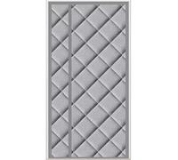 Cortinas Aislantes For Puertas - Magnéticas, Aptas For Mascotas | Termoaislantes For De Cocinas, Dormitorios Y Habitaciones Infantiles(80x200cm)