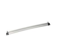 Cortinas Coche Parasol para Mercedes para Benz Clase E Sedán V213 W213 | 2016-2023. Cubierta Enrollable Para Claraboya. Cortina Parasol Panorámica Para Techo Solar De(Titanio,TRASERO)