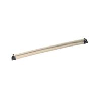 Cortinas Coche Parasol para Mercedes para Benz GLC X205 | C200L C260L C300L 2015. Cubierta Enrollable Para Claraboya. Cortina Parasol Panorámica Para Techo Solar De(Beige,TRASERO)