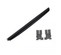 Cortinas Coche Parasol para Q5 2009-2017 1K9877307 | Cortina Parasol Para Techo Corredizo Cortina Enrollable Para Parasol Interior Del Coche(Negro)