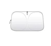 Cortinas Coche Ventana para Changan para Oshan X7 para Plus 2022-2024 Cubierta Parasol Frontal Parasol Parabrisas(145 80 SUV)