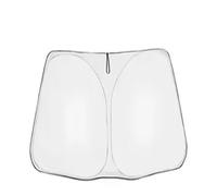 Cortinas Coche Ventana para Q3 F3 para Sportback 2019-2025 Parasoles Magnéticos Parasol Parabrisas(Front Windshield S)
