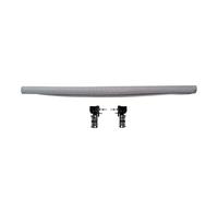 Cortinas Coche Ventana para Tiguan L para Allspace para Atlas 2017 2018 2019-2021 Cortina Techo Solar Panorámica Parasol Parabrisas(Gray Cloth Only)