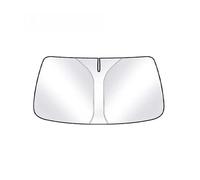 Cortinas Coche Ventana para XPENG G6 para XiaoPeng G6 2023 2024 2025 2026 Cubierta Parasol Parabrisas Parasol Parabrisas