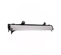Cortinas Coche Ventana Parasol Panorámico para Tragaluz para Q5 Parasol Parabrisas(Grey)