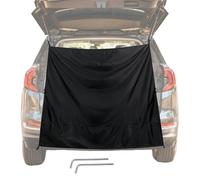 Cortinas De Ducha Para Puerta Trasera De Autocaravana, Cubierta De Privacidad Para Furgoneta Camper, Separador De Privacidad Con Cortinas Para Coche, Para Eventos Exteriores, Playa, Viajes, Camping, T