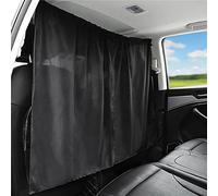 Cortinas divisorias de Coche, Cubierta de Parasol, 190 x 120 cm, Cortinas Grandes de privacidad automática, Cubierta Universal para Coche, Caravana, Furgoneta, Autocaravana, T5, T6