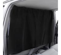 Cortinas Divisorias de Coche para Koleos 2009-2016, Cortinas Privacidad Protección Solar para Camping, Siesta, Viajes, Dormir