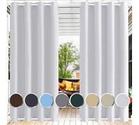 cortinas exterior terraza cortinas de exteriores cortina de exterior terraza impermeable pergola cortinas impermeables jardin para exterior porche pergolas exterior con ojales patio cenadores