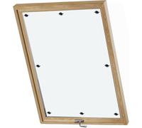 Cortinas para 40x30cm Proteccion Solar, Apagón, Claraboya, para Cubiertas térmicas