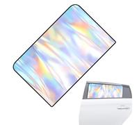 Cortinas Solares para Ventanas Laterales De Vehículos,Extraíble Magnético | Parasol Extraíble De Ventanilla del Pasajero,para Protección de Privacidad en SUV, Camiones y Vehículos