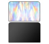 Cortinas Solares Ventanas Laterales Coche - Extraíble Magnético,Película Colorida Magnética para Ventanilla del Conductor,para Dormir, Conducir Y Viajar En SUV, Camión Y Vehículos Automotrices