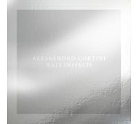 Alessandro Cortini – Nati Infiniti – CD – Edición limitada