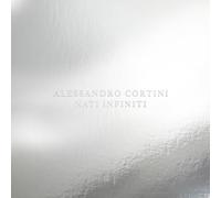 Cortini,Alessandro - Nati Infiniti (Ltd. Lp) [Vinilo]