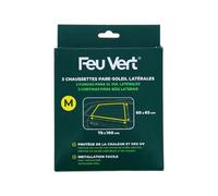 Cortinilla funda Feu Vert ventana lateral talla M