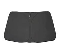 Cortinillas para Coche para C5 II Sedán Fase I Parasol Cobertura Completa para Ventanas Laterales Coche Delantero Y Trasero A Prueba Sol Protección contra Rayos UV(1pcs Front Windshield)