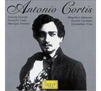 Cortis, Antonio - Sings Gounod/Donizetti/Verdi/M