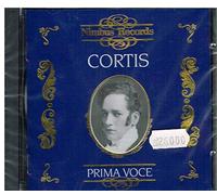 Cortis,Antonio^Various^Cortis,Antonio - Cortis/Prima Voce