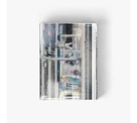CORTIS – Color Outside the Lines – CD EP (Importación USA, Scene 2 Ver.)