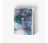 Cortis – Color Outside the Lines – CD (EP, importación USA, Interscope)