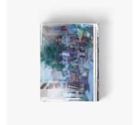 CORTIS - COLOR OUTSIDE THE LINES