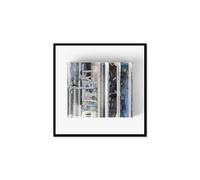 CORTIS COLOR OUTSIDE THE LINES [Versión de libro de fotos] 1er álbum EP (versión aleatoria)