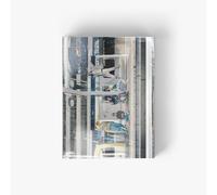 CORTIS Colour Outside the Lines (Scene 1 Ver.) (CD) EP (Importación USA)