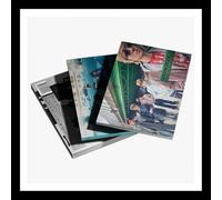 CORTIS - CORTIS [GREENGREEN] 2nd EP Album (Versión Aleatoria + Tarjeta) K-POP SEALED