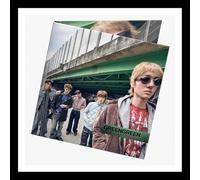 CORTIS - CORTIS [GREENGREEN] 2nd EP Album (VINYL Ver. + Tarjeta de Regalo) K-POP SEALED [Vinilo]