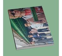 CORTIS [ GREENGREEN ] 2º álbum EP (BRIDGE)