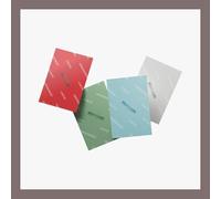 CORTIS GREENGREEN El segundo álbum EP (Weverse - Panorama B Ver.)