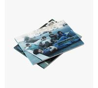 CORTIS GREENGREEN (STREET Ver.) (CD) Album (Importación USA)