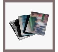 CORTIS GREENGREEN The 2nd EP Album (Photobook - Bridge Ver.)
