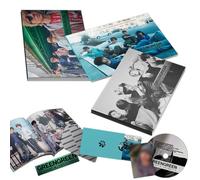 CORTIS - GREENGREEN The 2nd EP Album (Random Ver.) Sticker + CD-R + Magnet + Photobook + Scratch Card + 3 Extra Photocards Official K-POP Sealed Album