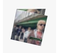 Cortis - Greengreen - Vinyl [Vinilo]