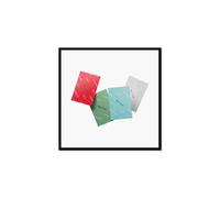 CORTIS GREENGREEN [Weverse Albums ver.] El segundo álbum EP (Panorama A ver.)