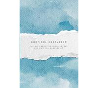 Cortisol Confusion: The hype about cortisol levels and how you measure up