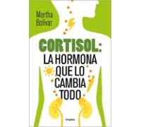 Cortisol: La Hormona Que Lo Cambia Todo